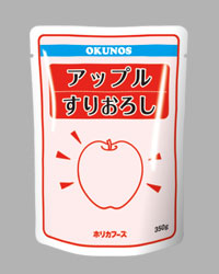 アップル