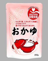 おかゆ